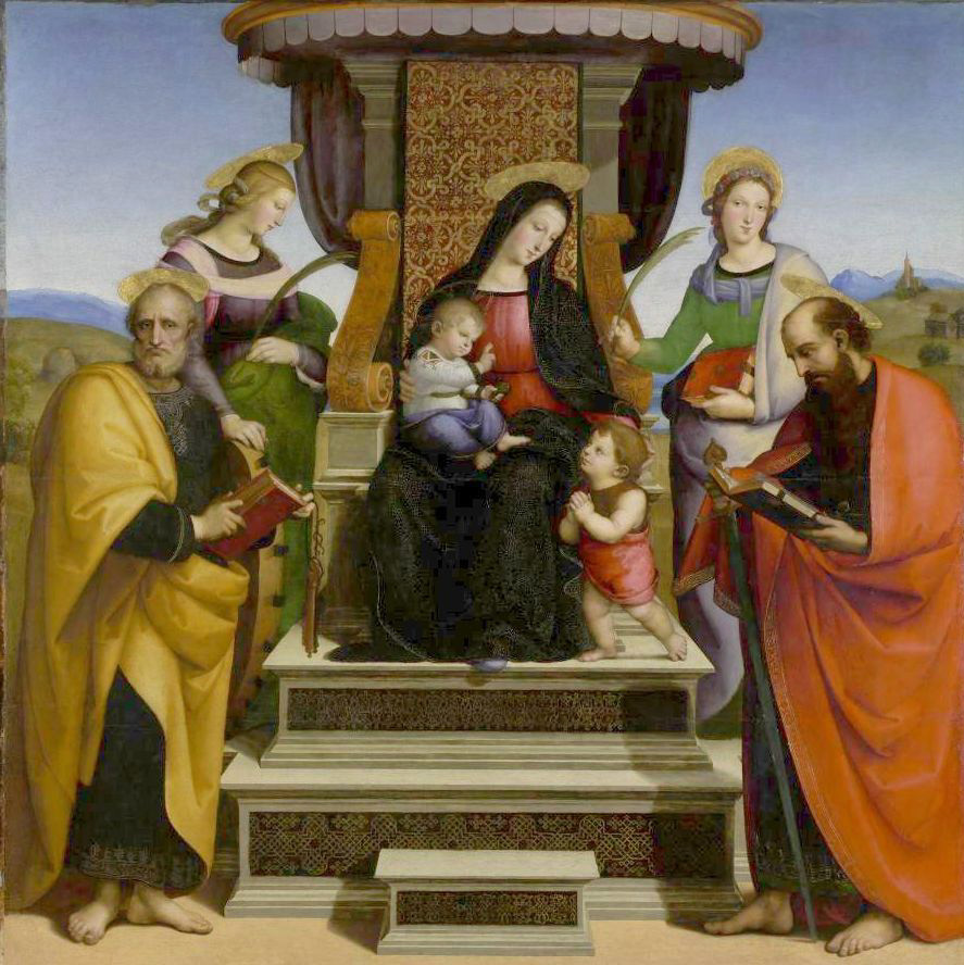 Madonna and Child with four saints and Giovanino.jpg