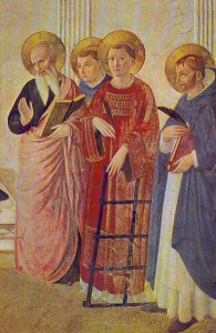 Lorenzo Detail