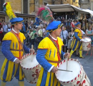 San Lorenzo Day