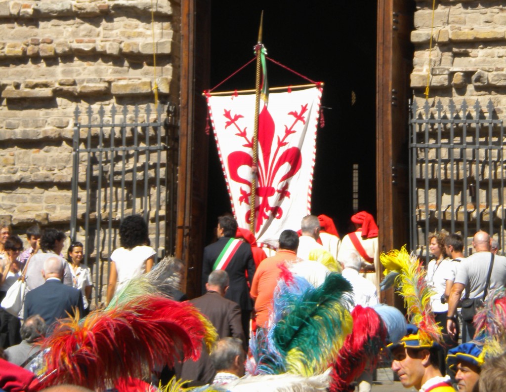 Florentine Standard