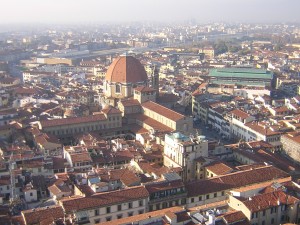 San Lorenzo