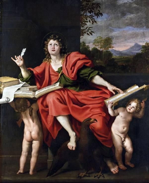 JohnEvangelistGanymede