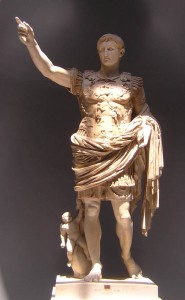 Augustus