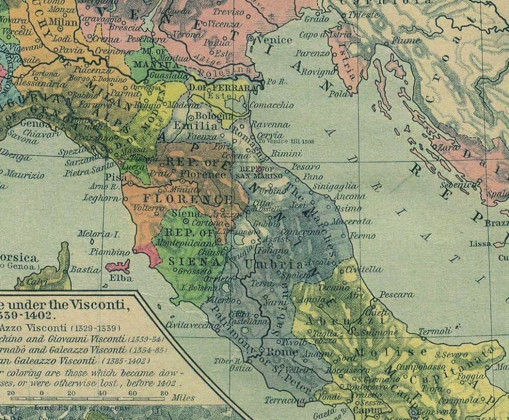 ItalyMap