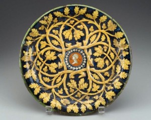 oakplate