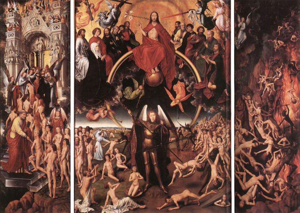 Last Judgment