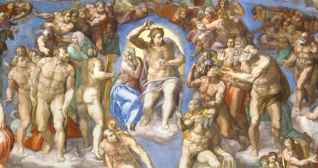 Michelangelo_-_Cristo_Juiz