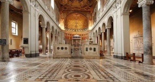 basilica-di-san-clemente-basilica-di-san-clemente-in-rome-stay-71377