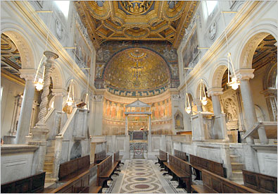 basilica-di-san-clemente-servus-servorum-dei-basilica-di-san-clemente-37443