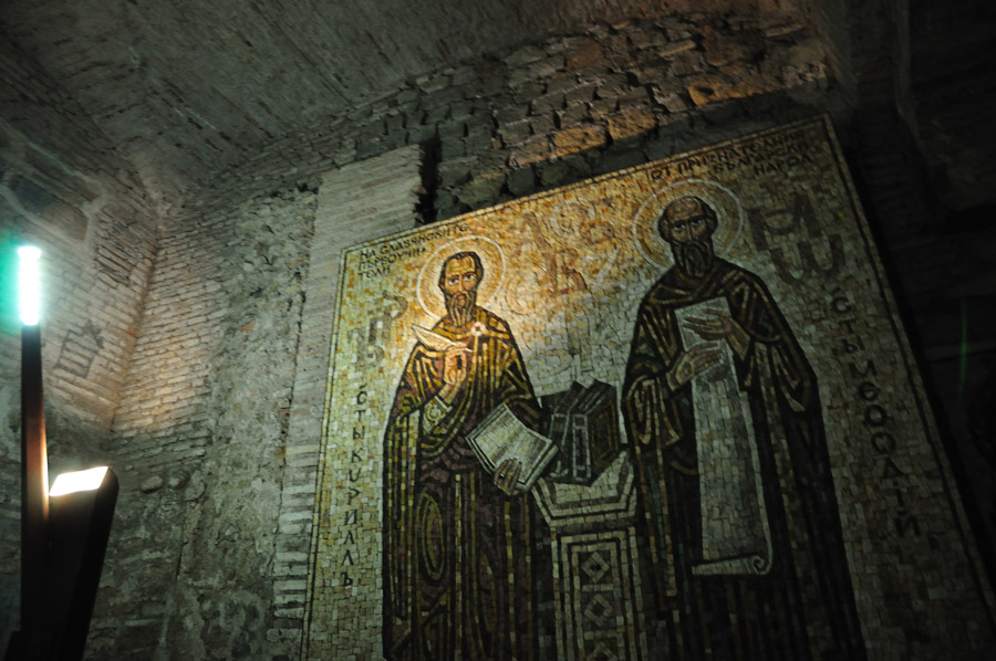 basilica-san-clemente-mosaic