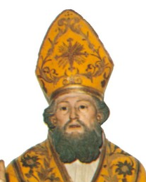 catholic saint hat